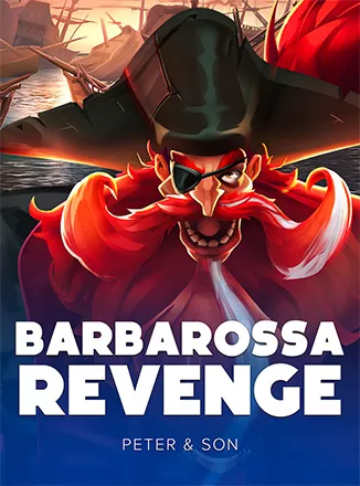 Barbarossa Revenge