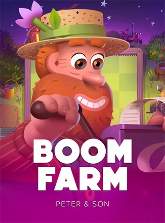 Boom Farm
