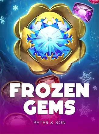 Frozen Gems