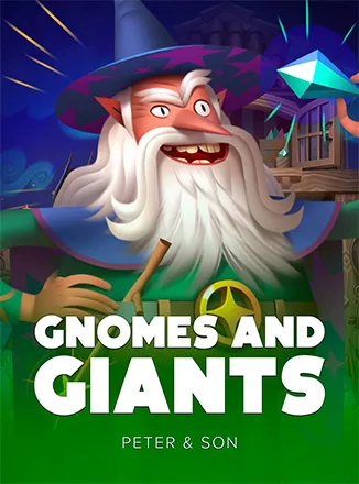 Gnomes and Giants