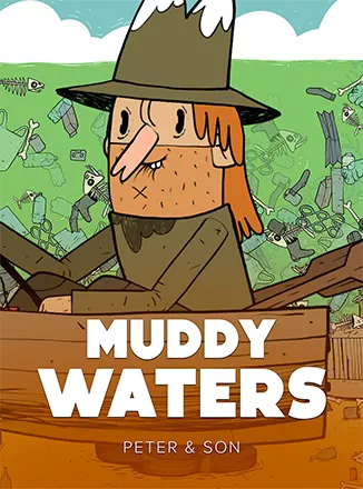 Muddy Waters