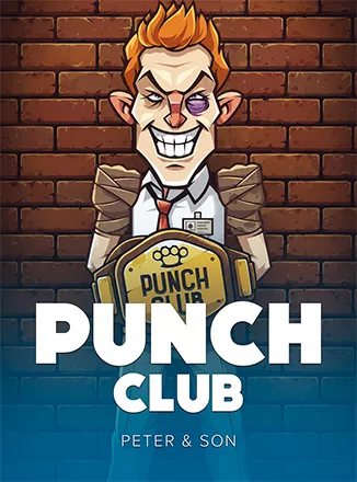 Punch Club