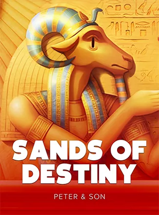 Sands of Destiny