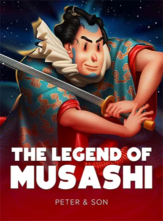 The Legend Of Musashi