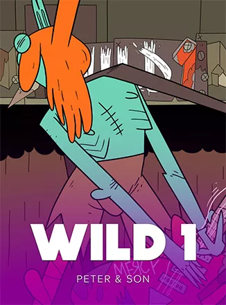 Wild 1