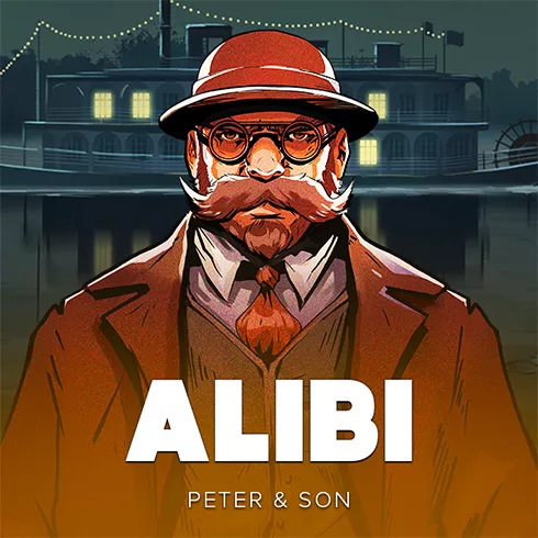 Alibi