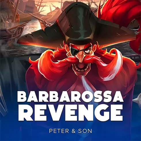 Barbarossa Revenge