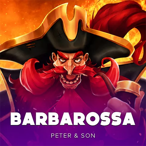 Barbarossa