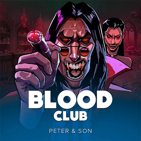 Blood Club