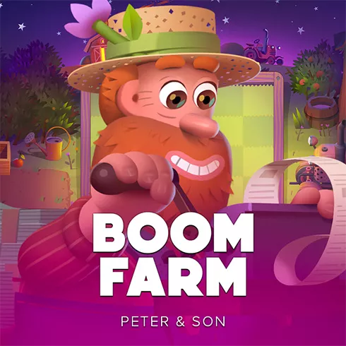 Boom Farm