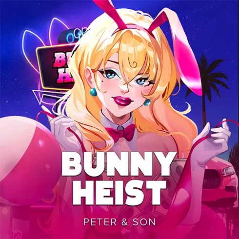 Bunny Heist