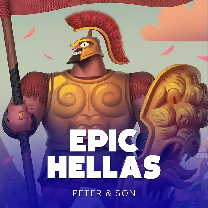 Epic Hellas