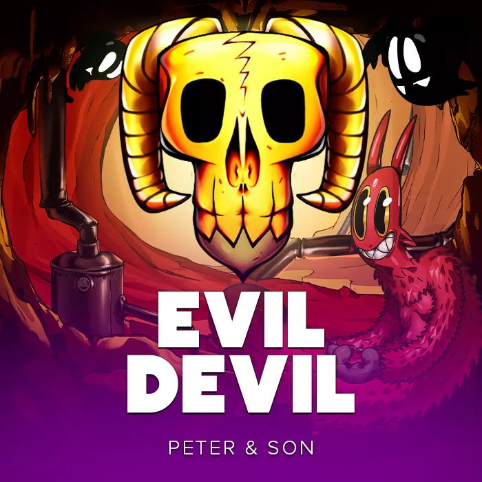 Evil Devil