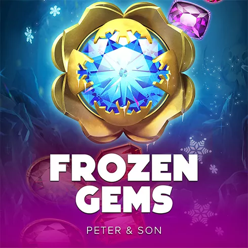 Frozen Gems