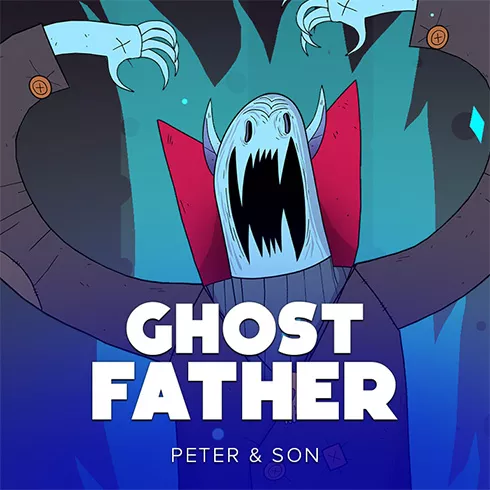 Ghost Father