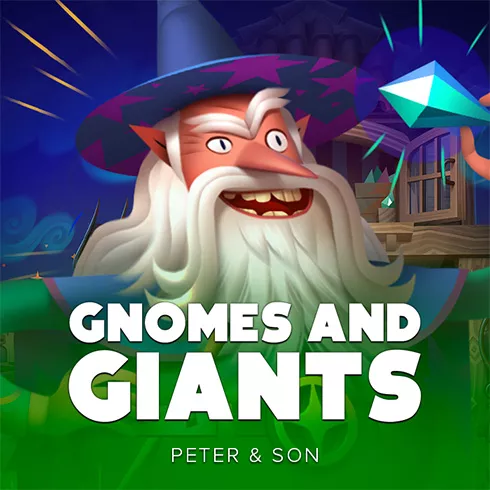 Gnomes and Giants