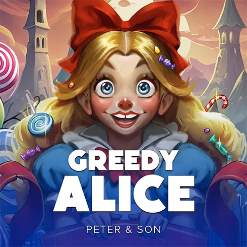 Greedy Alice