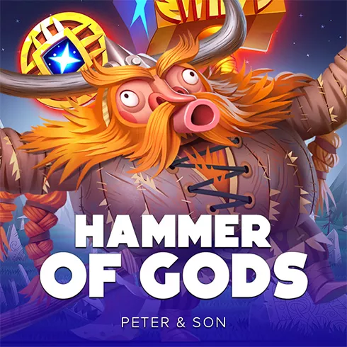 Hammer of Gods