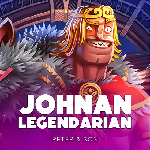Johnan Legendarian