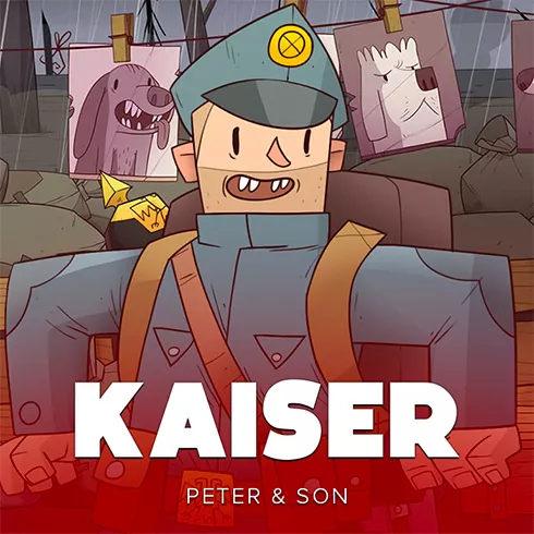 Kaiser