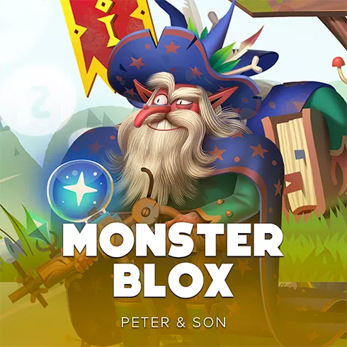 Monster Blox