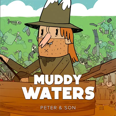 Muddy Waters