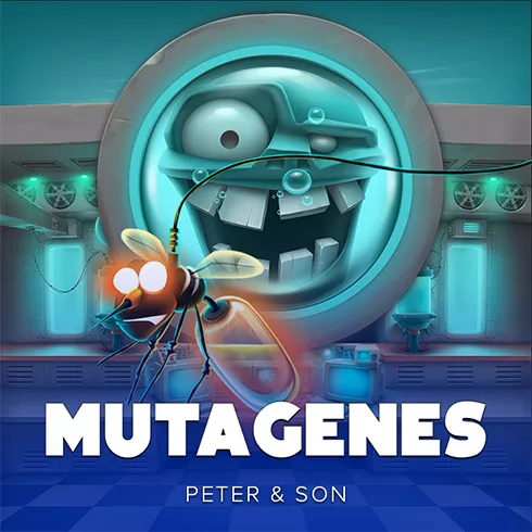 Mutagenes