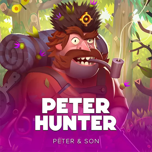 Peter Hunter