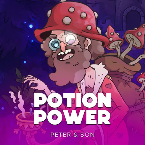 Potion Power