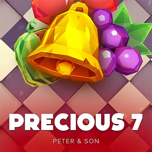 Precious 7