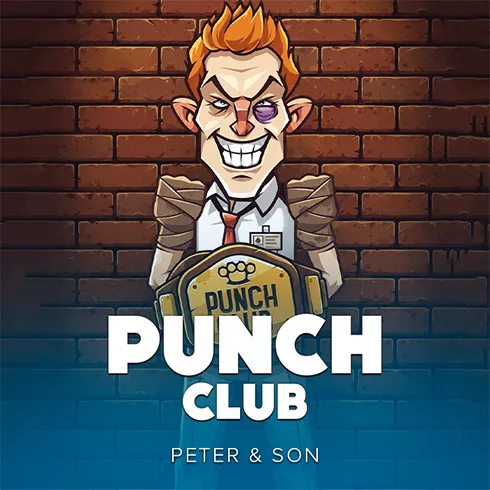 Punch Club