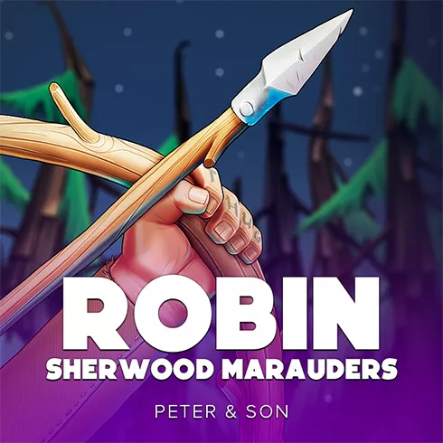 Robin Sherwood Marauders