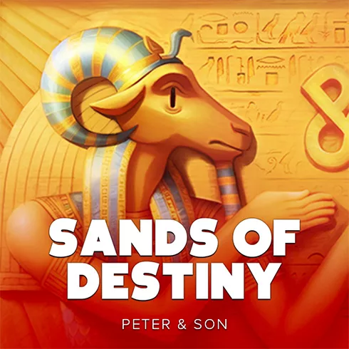 Sands of Destiny