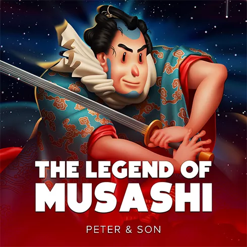 The Legend Of Musashi