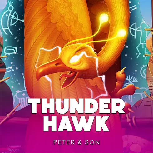 Thunder Hawk