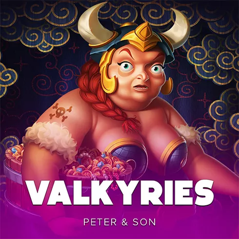 Valkyries