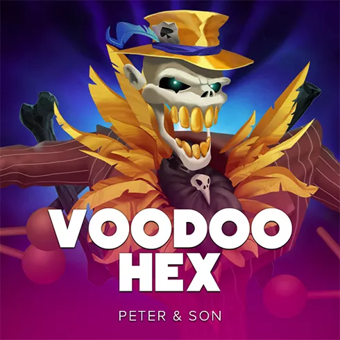 Voodoo Hex