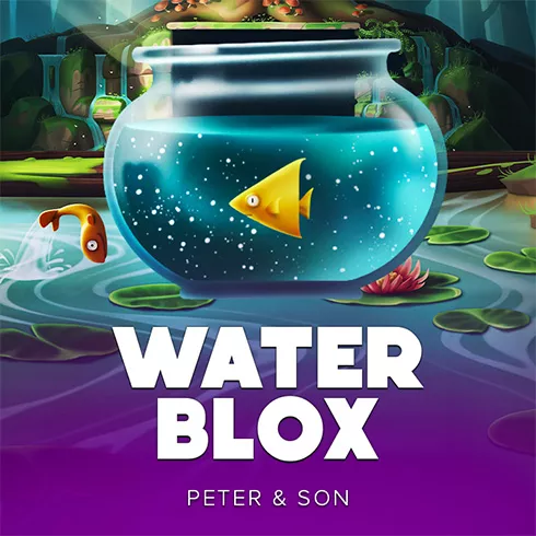 Water Blox