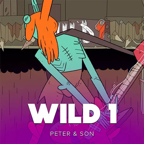 Wild 1