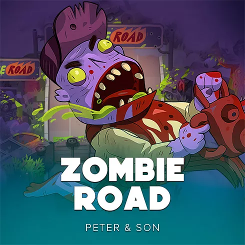 Zombie Road