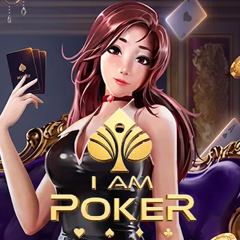 I am poker