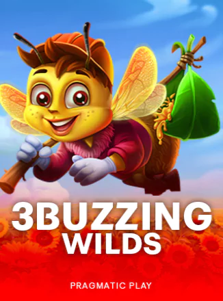 3 Buzzing Wilds™