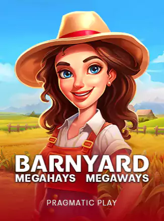 Barnyard Megahays Megaways™