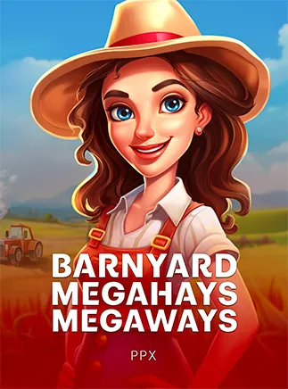 Barnyard Megahays Megaways™