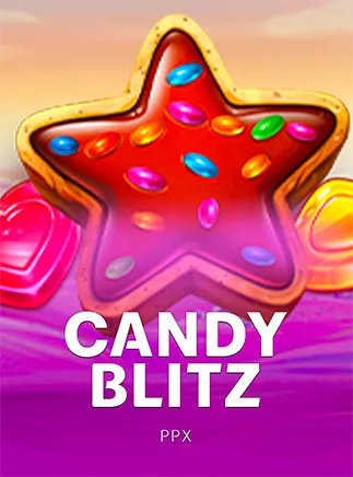 Candy Blitz™