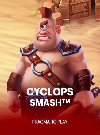 Cyclops Smash™