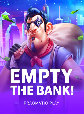Empty the Bank
