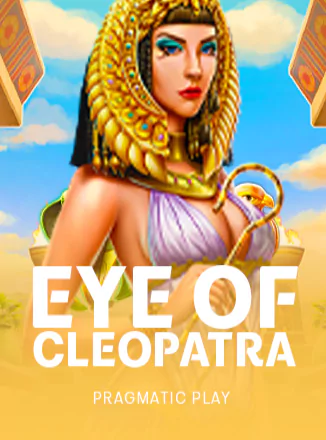 Eye of Cleopatra