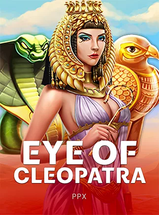 Eye of Cleopatra
