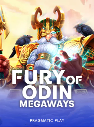 Fury of Odin Megaways
